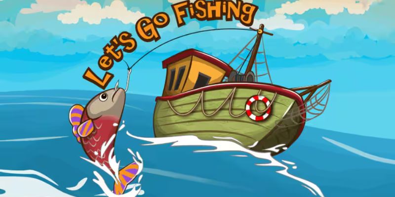 Fishing Online Games - Explore The World Of Virtual Fishing