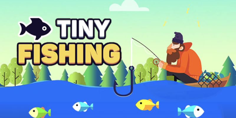 Overview of fishing online games