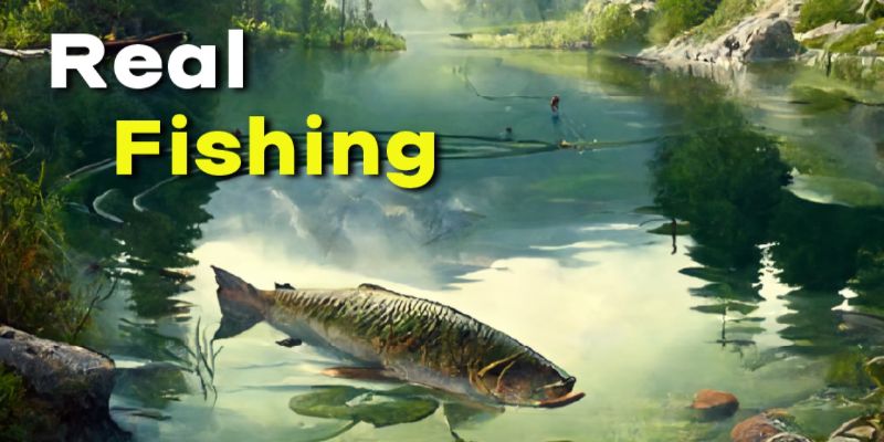 Popular fishing online games platforms