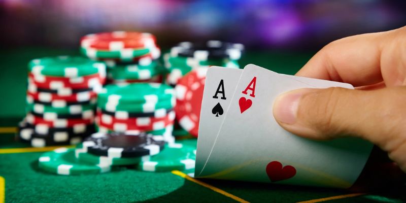 Easy-to-understand rules and how to play Poker 88jl