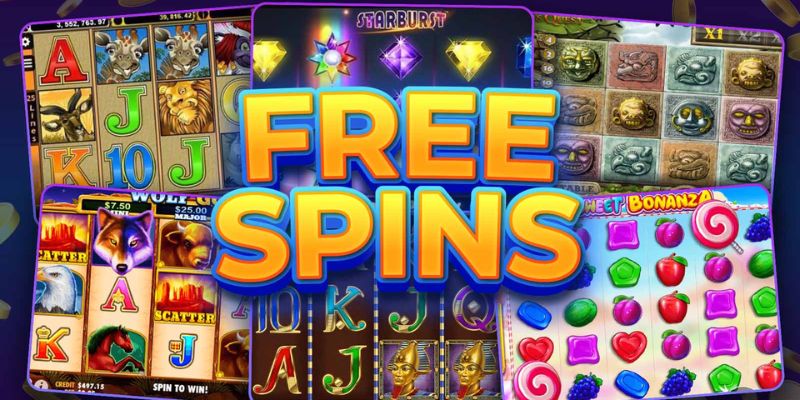 Slot Machine Free Bonus - The Most Attractive Reward Opportunity in 2024