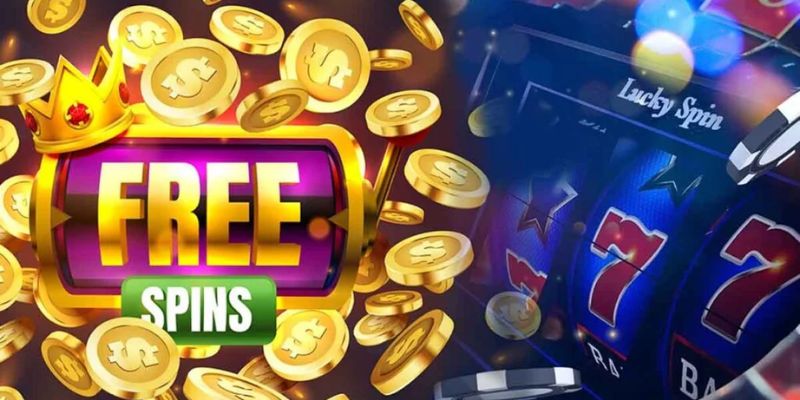 How to receive a slot machine free bonus