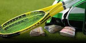 Tennis Betting: Golden Strategies To Seize Big Winning Opportunities