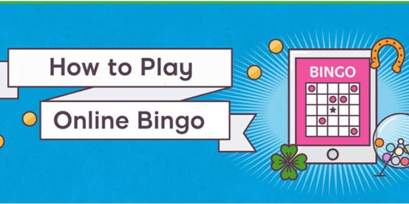 Track cards and manage according to how to play bingo