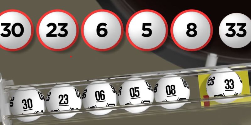 Lottery Numbers At 88jl - Enjoy The Game with Massive Bonuses