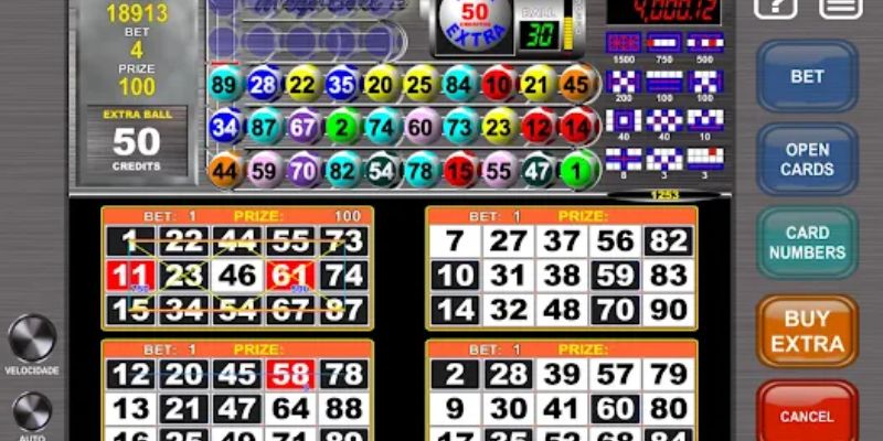 All about pagcor bingo on the online entertainment platform