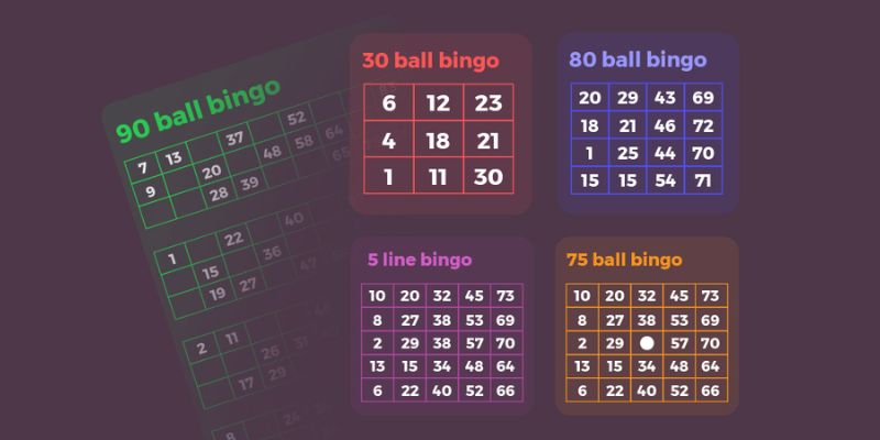 Outstanding features of the pagcor bingo game