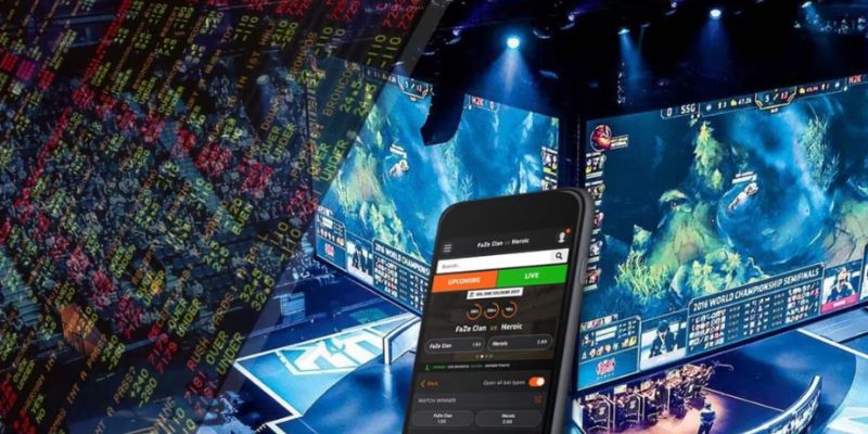 Need to understand what is esport betting to bet successfully