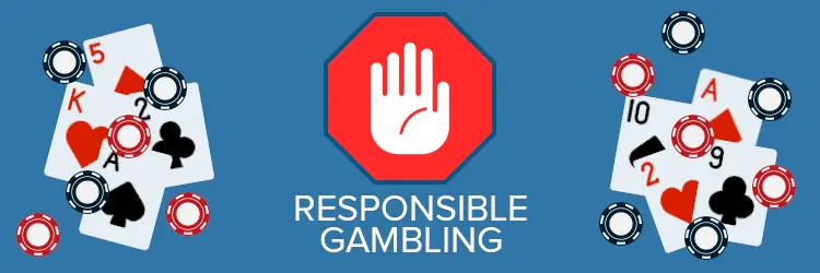 Responsible Gaming