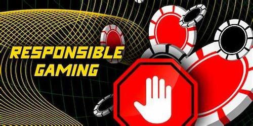 Tips for Responsible Gaming