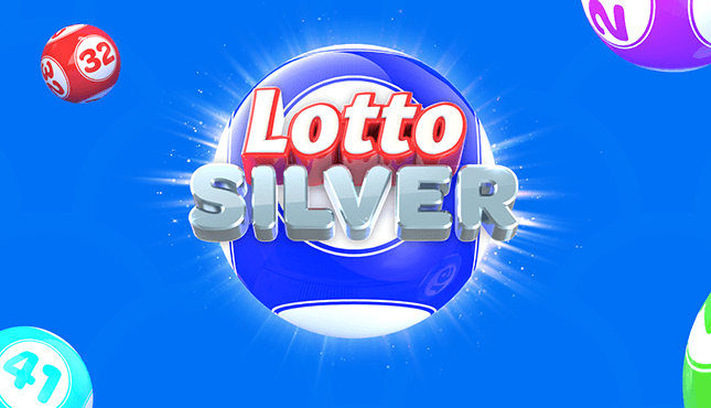 LOTTO SILVER