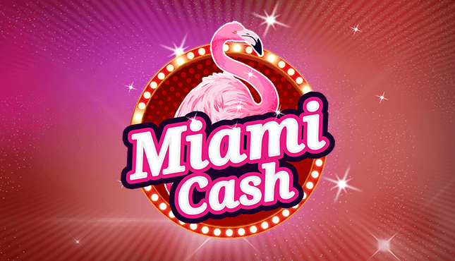 MIAMI CASH