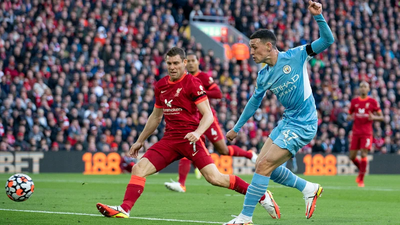 Instructions for playing Premier League football betting