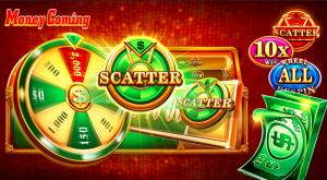 About the Money Coming Game