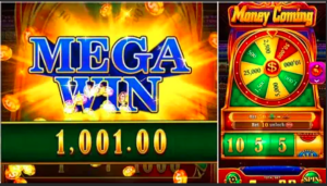 Effective Money Coming Playing Strategy