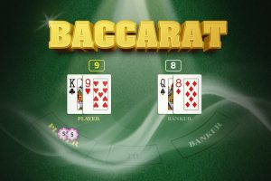 How to Play Baccarat Effectively at 88JL