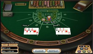 Types of Bets in Baccarat at 88JL Casino